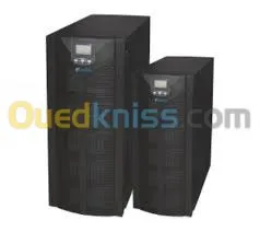 ONDULEUR ON-LINE MONOPHASE 3KVA