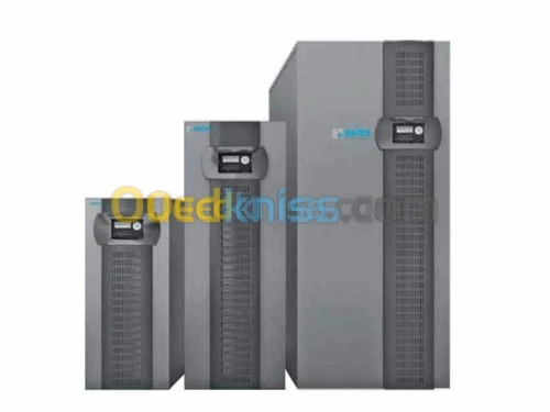 ONDULEUR ON LINE TRIPHASE 20KVA