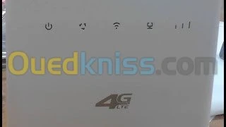 Déblocage modem 4G