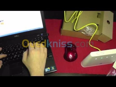 Déblocage modem 4G