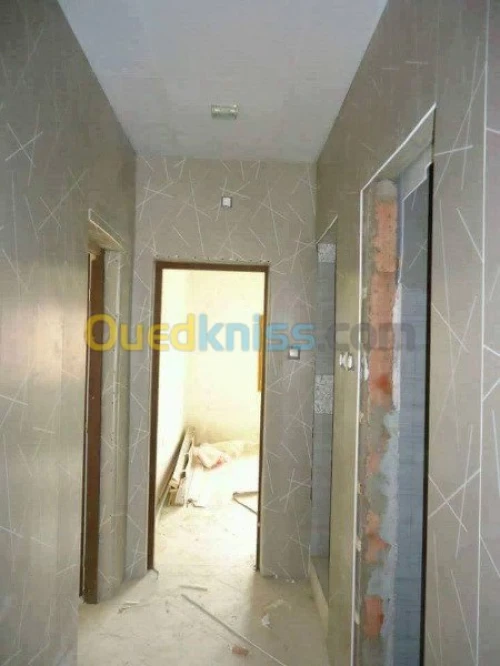 Fou Plafond démontable BA13