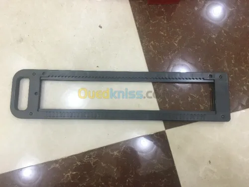 presse plaques immatriculation imp