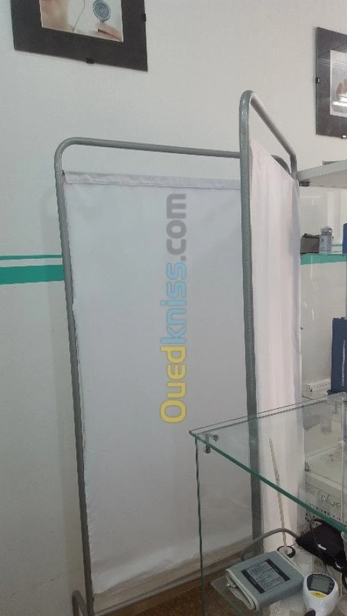 paravent deux volets