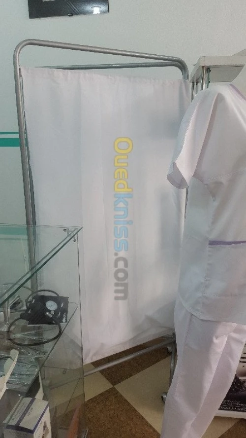 paravent deux volets