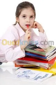 cours particuliers