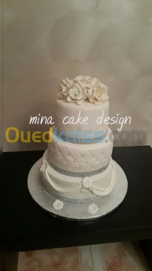 Gateaux d'anniversaire personnalisés 