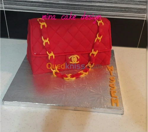 Gateaux d'anniversaire personnalisés 