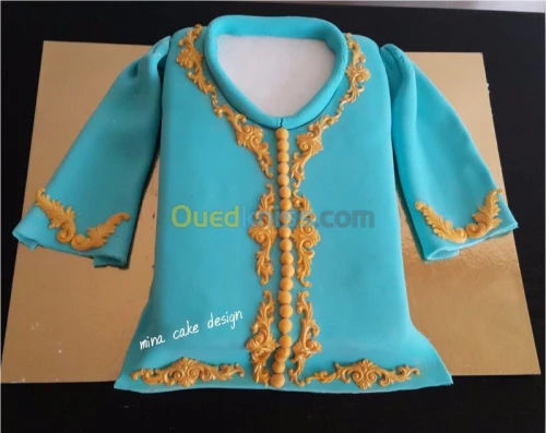 Gateaux d'anniversaire personnalisés 