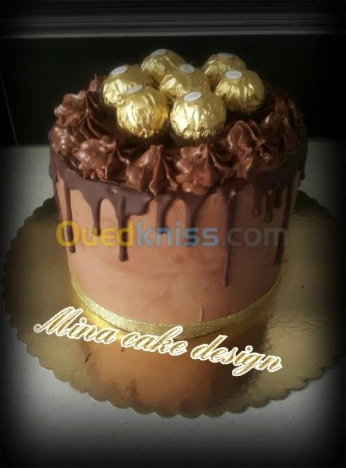 Gateaux d'anniversaire personnalisés 