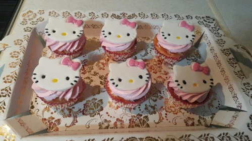 Gateaux d'anniversaire personnalisés 