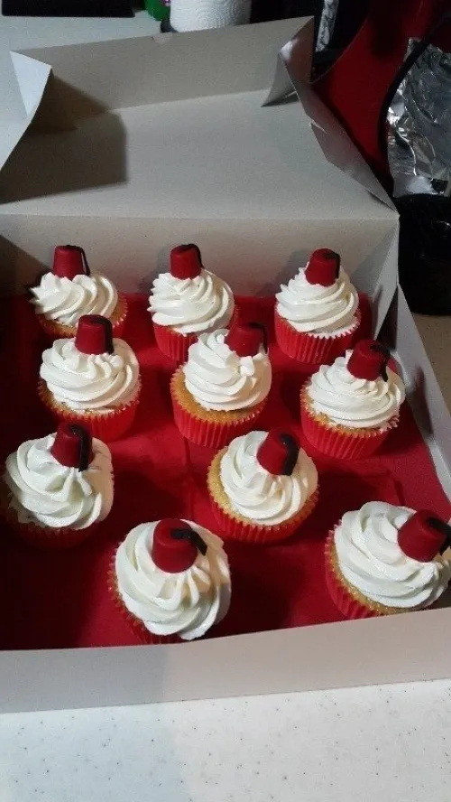 Gateaux d'anniversaire personnalisés 
