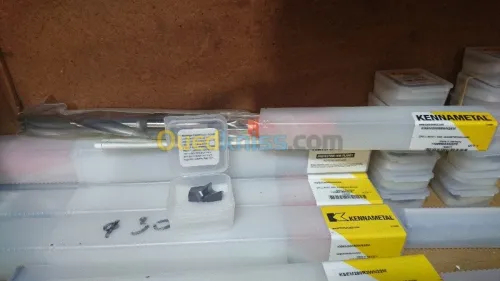 kennametal Drills Modular KSEM