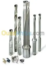  kennametal Drills Modular KSEM