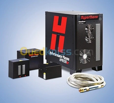 HYPERTHERM