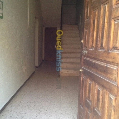 Vente Villa Batna Ain touta