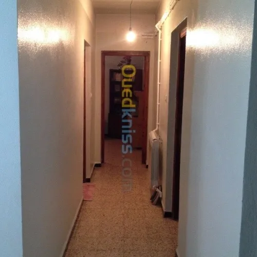 Vente Villa Batna Ain touta