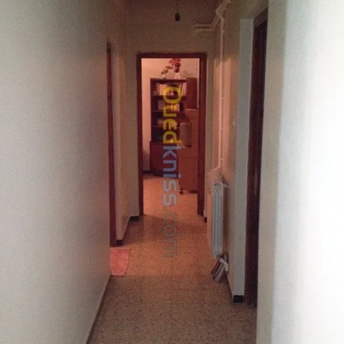 Vente Villa Batna Ain touta