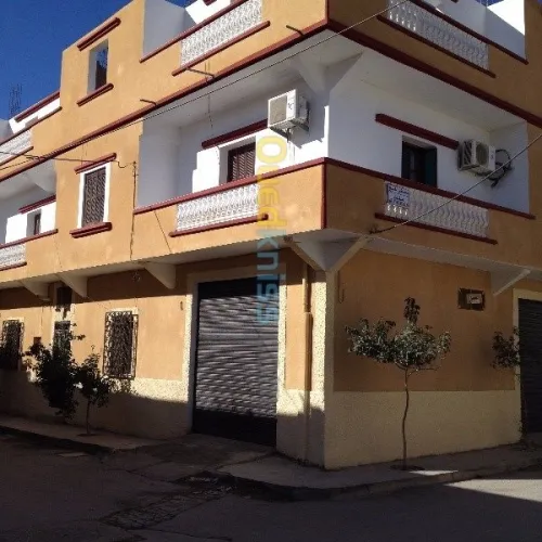 Vente Villa Batna Ain touta