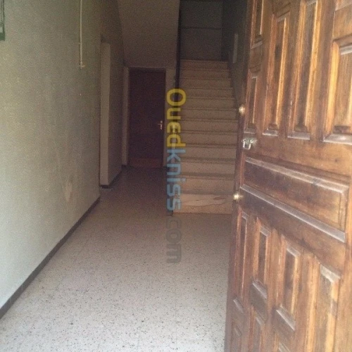 Vente Villa Batna Ain touta