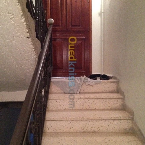 Vente Villa Batna Ain touta