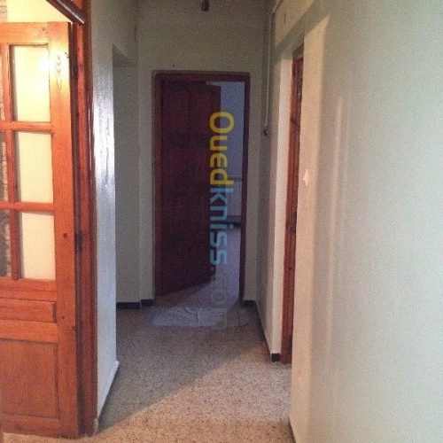 Vente Villa Batna Ain touta