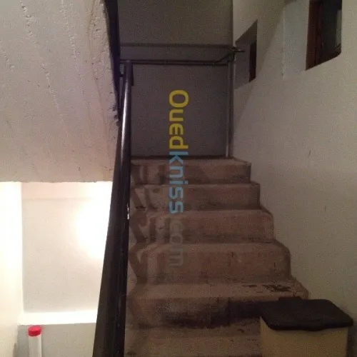 Vente Villa Batna Ain touta