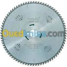 Scie a Onglet Metabo