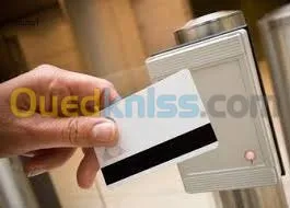 Installation des équipements technique