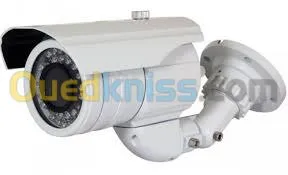 Installation des équipements technique