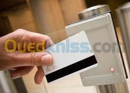 Installation équipements techniques 