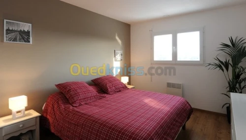 fabrication de chalet en bois