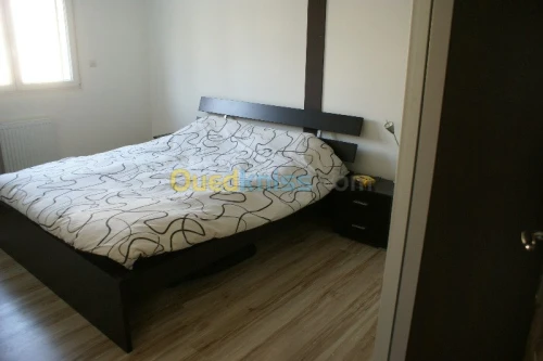 fabrication de chalet en bois