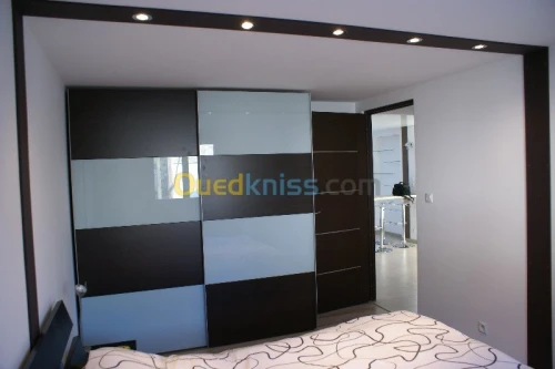 fabrication de chalet en bois