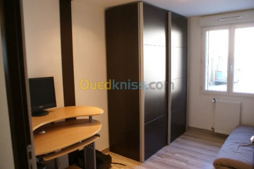 fabrication de chalet en bois