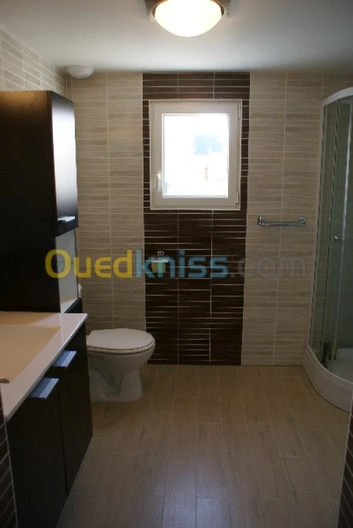 fabrication de chalet en bois