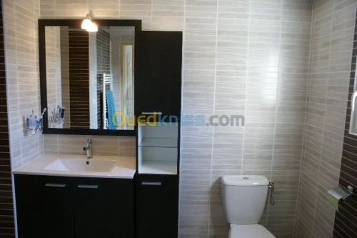 fabrication de chalet en bois