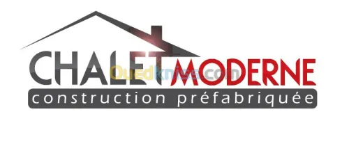 fabrication de chalet en bois