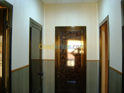 fabrication de chalet en bois