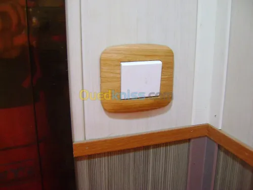 fabrication de chalet en bois