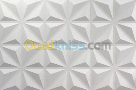 Décoration murale panneaux 3d 