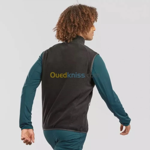 GILET POLAIR RANDONNÉE QUECHUA