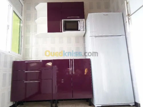 Fabrique meubles cuisine moderne  