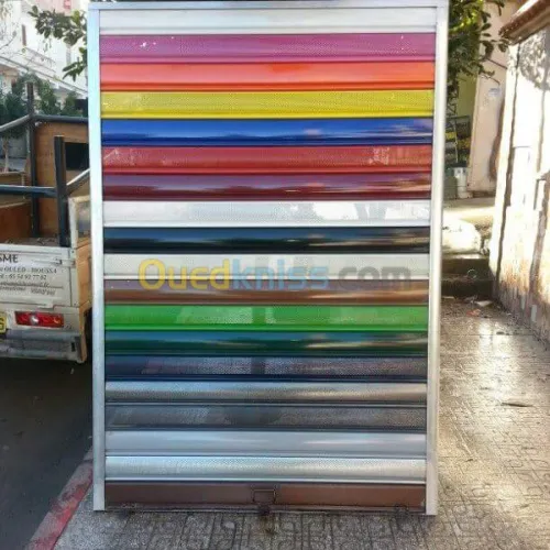 porte automatique et control d'acces 
