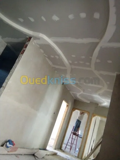 decoration en BA13