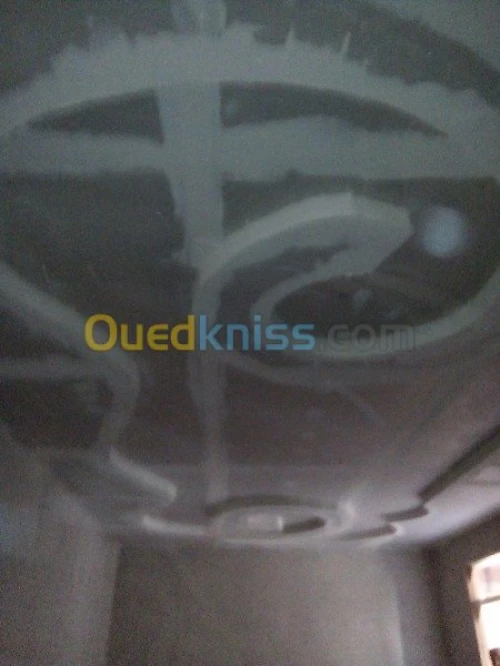 decoration en BA13
