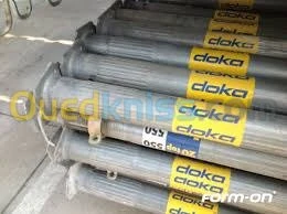 Location Etaiement  6 mètres 