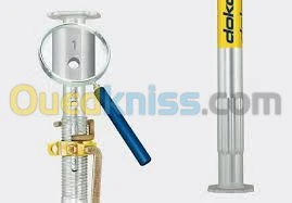 Location Etaiement  6 mètres 