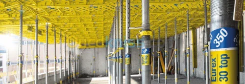 Location Etaiement  6 mètres 