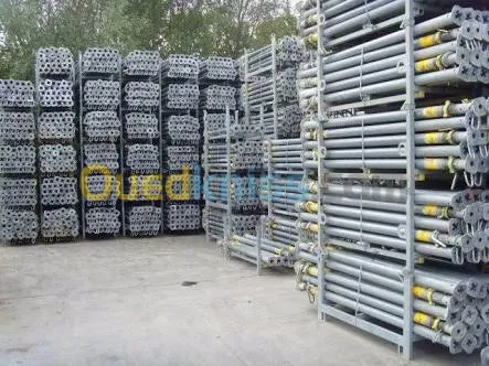 Location Etaiement  6 mètres 