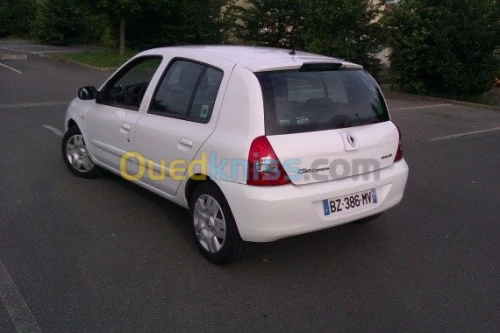 Localisation de voiture